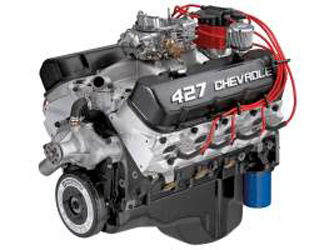 U265U Engine